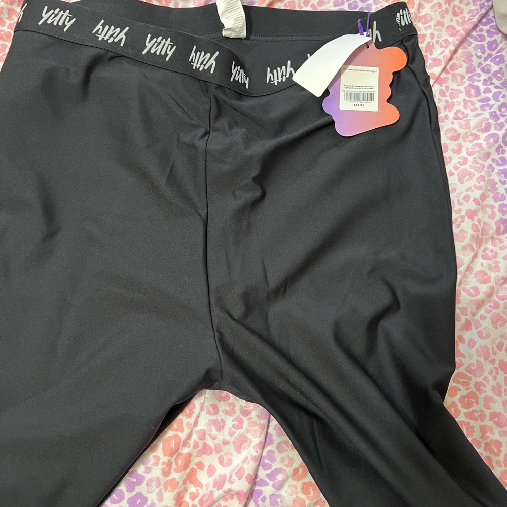 Yitty leggings